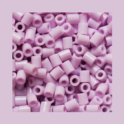 Non-Toxic 2.6Mm Mini Beads 1000Pcs Purple Colors Pixel Art Fuse Beads For Kids Gift Hama Beads Diy Puzzles Iron Beads