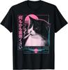 Vaporwave Synthwave Cyberpunk T-Shirt