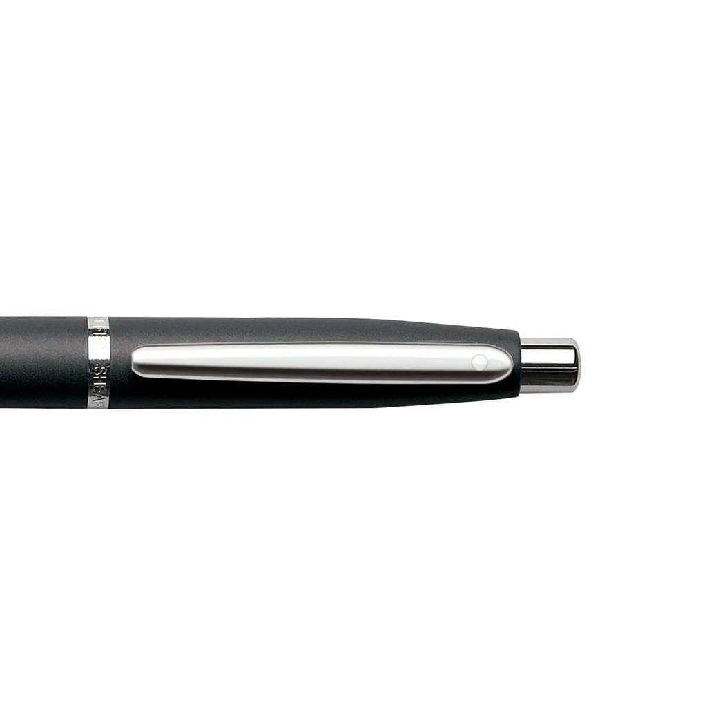 Sheaffer VFM Ballpoint Peacock E2941551 Pen, Blue,