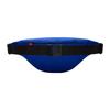 Jordan Polyester One Shoulder Crossbody Fanny Pack Regular Unisex Game Royal Blue Jordan FJ6811-480