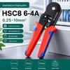 Multifunctional Crimping Pliers & Automatic Wire Stripper Tool