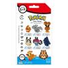 Kawada nanoblock Mini Nano Pokémon Flying Type NBMC_31S 1BOX (6pcs) Complete Set Building Toy Japan