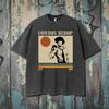 Cowboy Bebop Shirt, Retro TV Series Graphic Tee