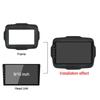 Adjustable Wiring Android Navigator with Large Screen for Jeep 16-17 Renegade