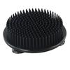 For Garden/ Bedroom/ Bathroom Flower Arrangers Inconspicuous Transparent /black Lightweight With Three Suction Cups