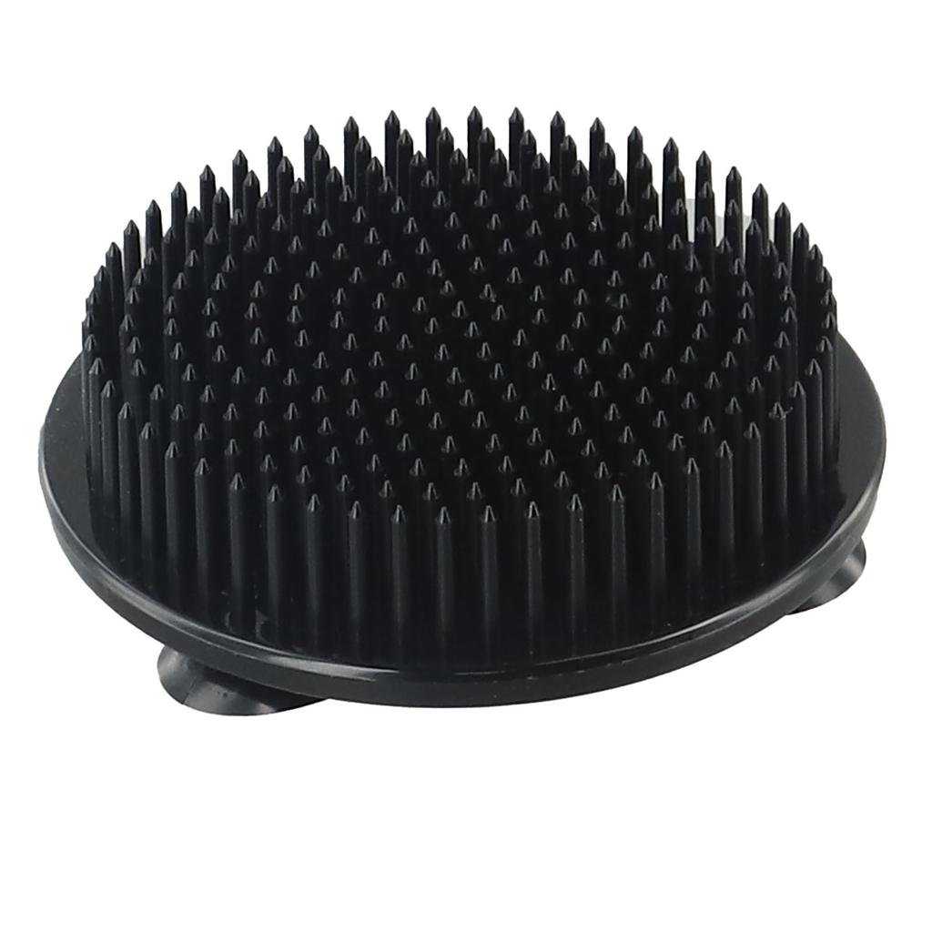 For Garden/ Bedroom/ Bathroom Flower Arrangers Inconspicuous Transparent /black Lightweight With Three Suction Cups