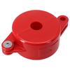 Faucet Lock Outdoor Replace Parts Single/double Hole