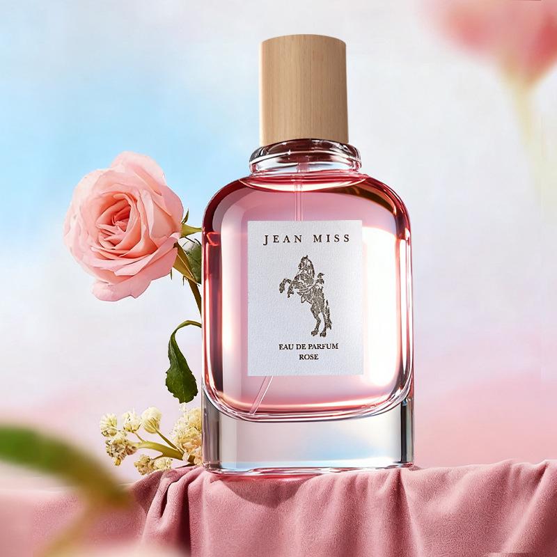 Dream Rose Long-lasting Perfume for Women - Bestseller in Vietnam