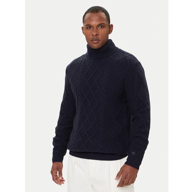 Гольф Tommy Hilfiger MW0MW40914 EU XXL