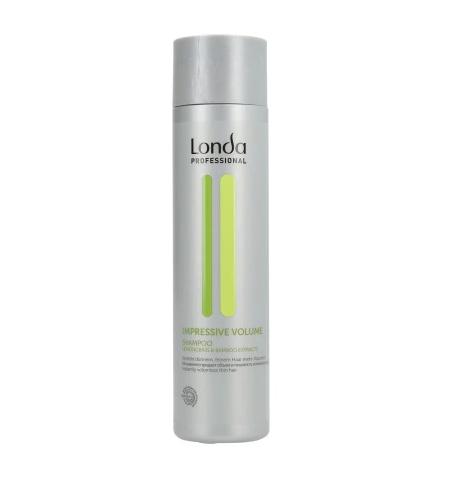 Londa Impressive Volume Shampoo 250