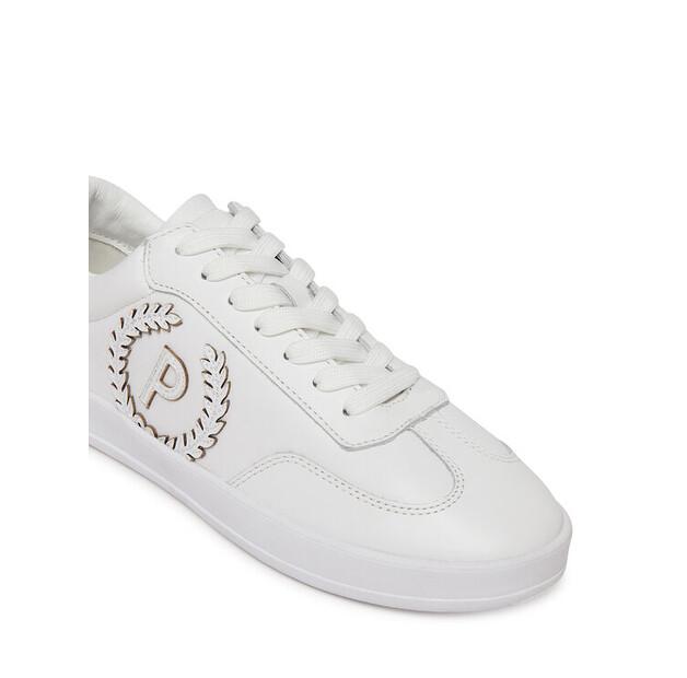 Pollini Sneakers SA15192G1MXA113A White