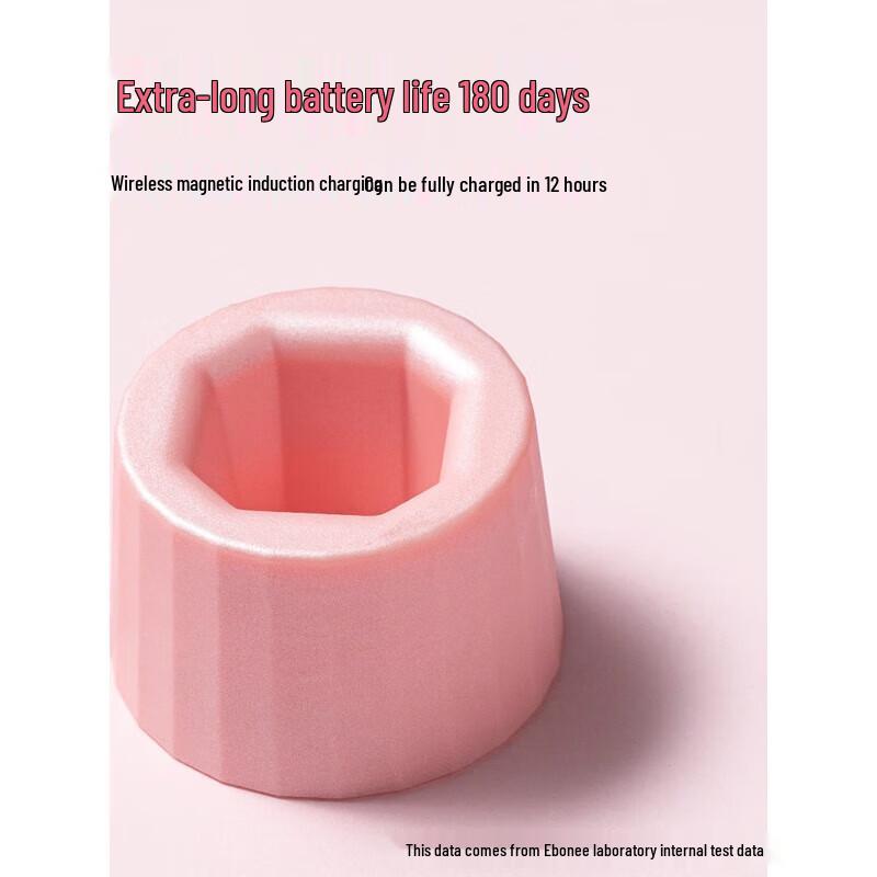 Ebonee M5 Series Sonic Electric Toothbrush