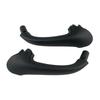 Front Left & Right Interior Door Pull Handles for Mercedes-Benz W203 C-Class, Replace for 20381015519116, 203 810 16 51 9116