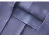 Elegant French Noblewoman Crescent Sleeve Waist-Cinched Mid-Length Dress for Women