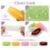 Random Color Squishy Toys Simulation Toothpaste Toothpaste Squeeze Toy Fidget Toys  Birthday Gift