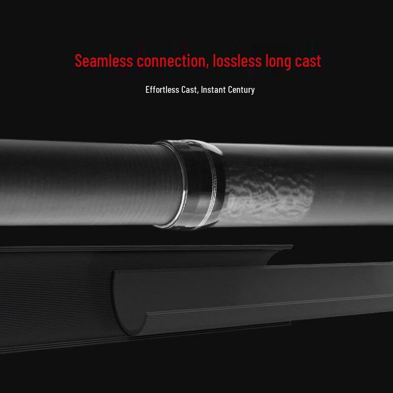 Suoerlun Linghu Ultralight Long Casting Sea Fishing Rod