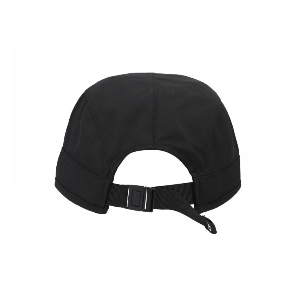 Cep Core Run Foldable Cap Black W5md5t0