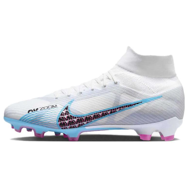 

Новые Nike Mercurial Superfly 9 Pro Fg Blast Pack DJ5598-146 45