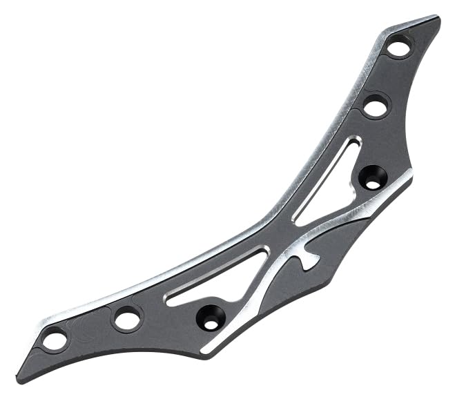 

Yokomo Y2-001BA Aluminum F Bumper Brace for YD2/YD4
