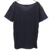 Dior Short sleeve V neck T-shirt M black Women Used
