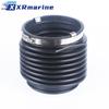 816431A1 Outboard U-Joint Rubber Bellow For Mercruiser Sterndrive Quicksilver Transom Alpha One Gen 2 Sierra 18-2747
