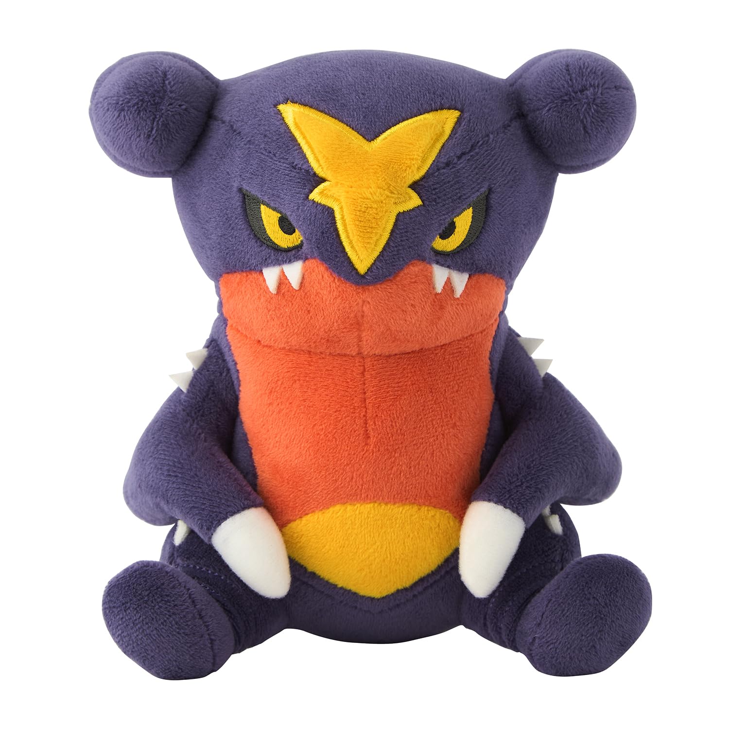 

Pokemon Center Original Pokemon Dolls Gabrielle