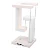 Floating Desk Lamp with Wireless   USB 3 Modes Levitating Table Night Light for   Bedroom Decor