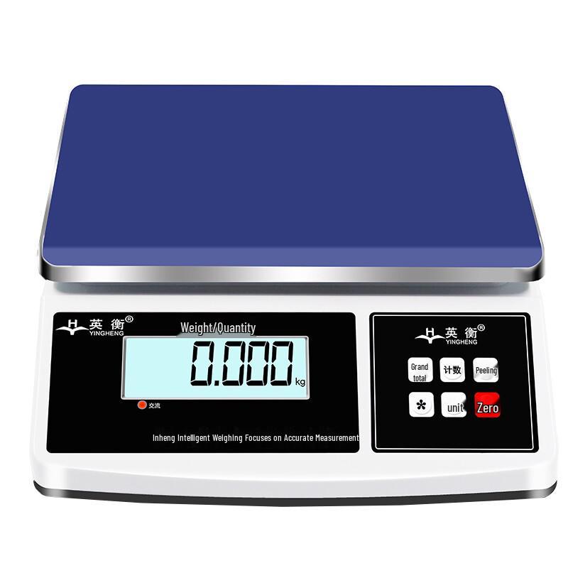 Yingheng Industrial Electronic Counting Scale