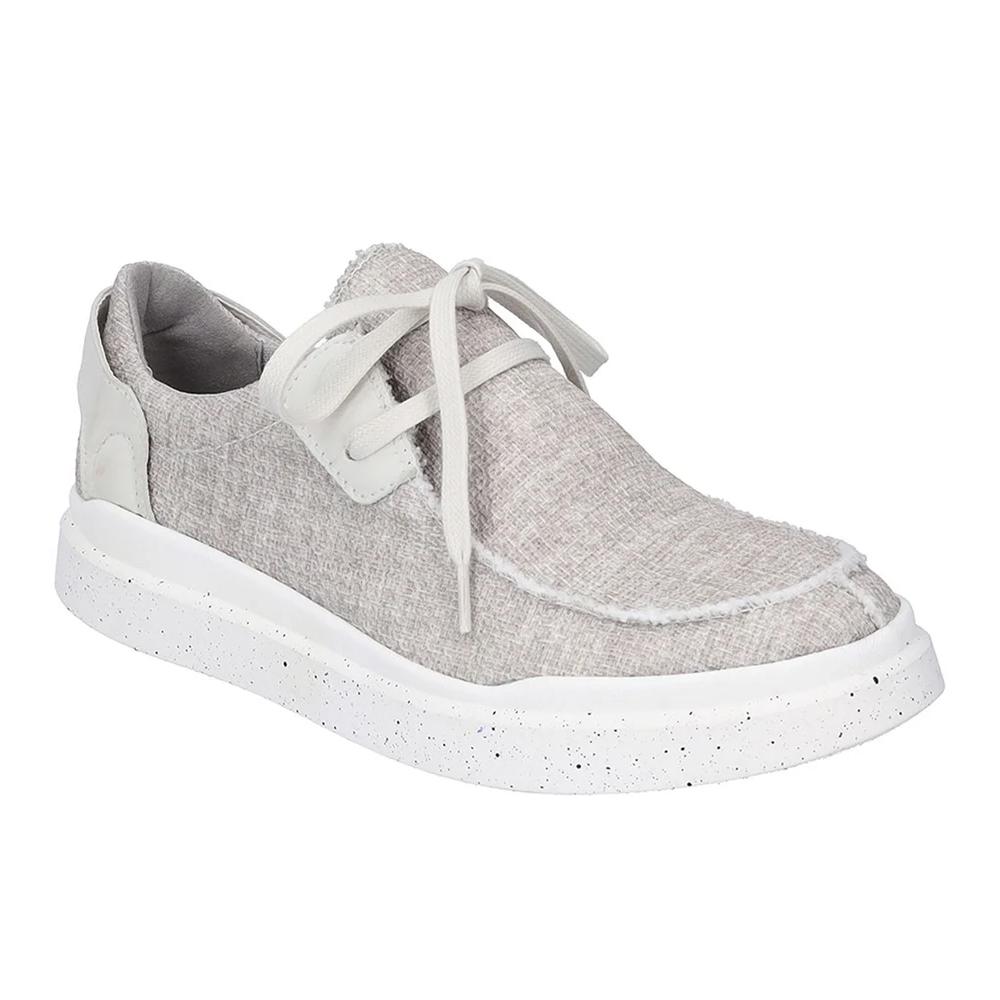 Josef Seibel Womens/Ladies Helsinki Leather Trainers
