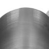 650ml Capacity Milk Frothing Pitcher With Handle Silver Coffee Milk Frothing Pitcher Stainless Steel Milk Frothing Jug