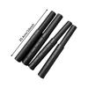 4X Rallonge de Shaft de Club de Golf Remplacement Ajustement de Longueur Portable Extenseur de Putter Tige Kit de Réparation et de Mise à Niveau