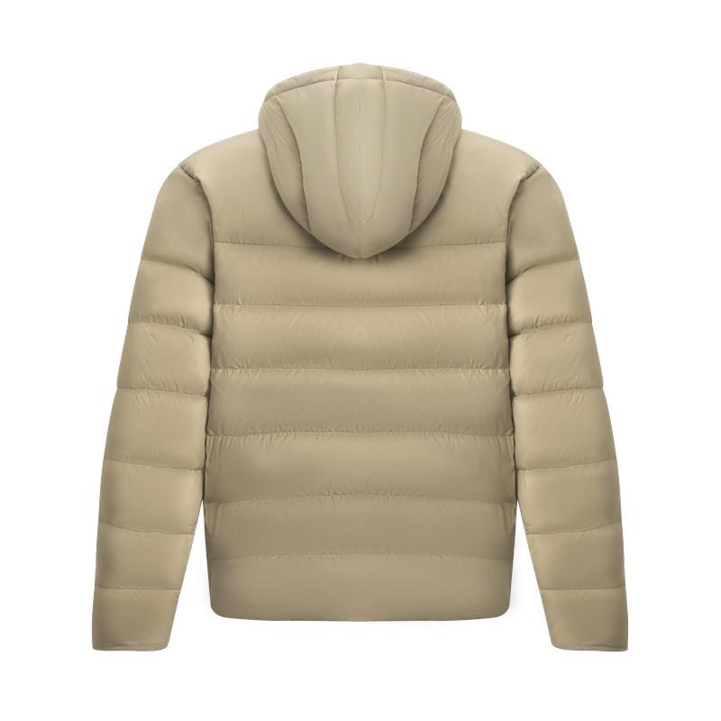 Under Armour Cold Weather Sports Casual Short Down Jacket Men Jacket 6011315-299