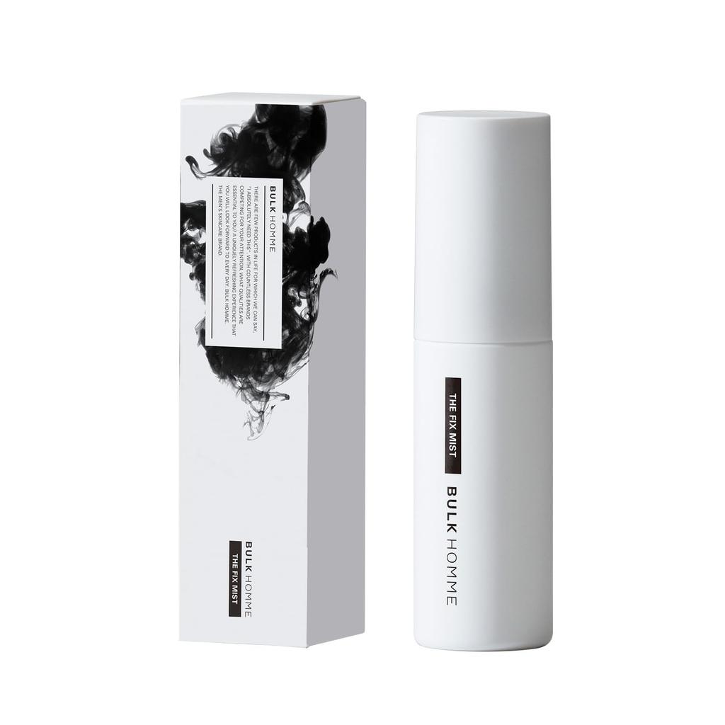 Bulk Homme Fix Mist The Shield THE FIX MIST