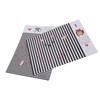 20pcs Vision Training Chart Corrected Vision Amblyopia Raster Tracing Book for Kids Children