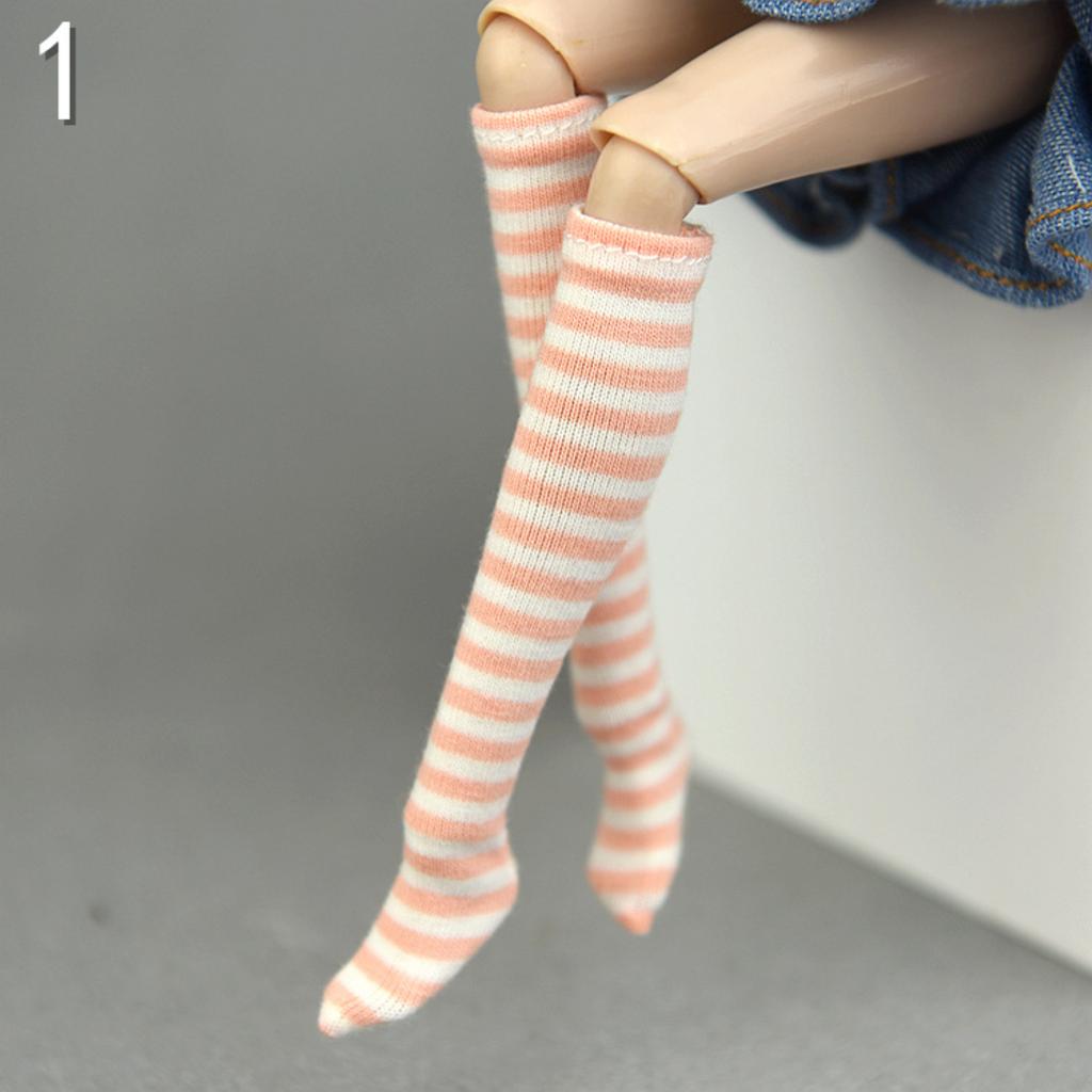 Doll Socks Children's Doll Doll Dress Up Doll Socks