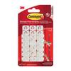 17026 Command Decorating Clips 20pk