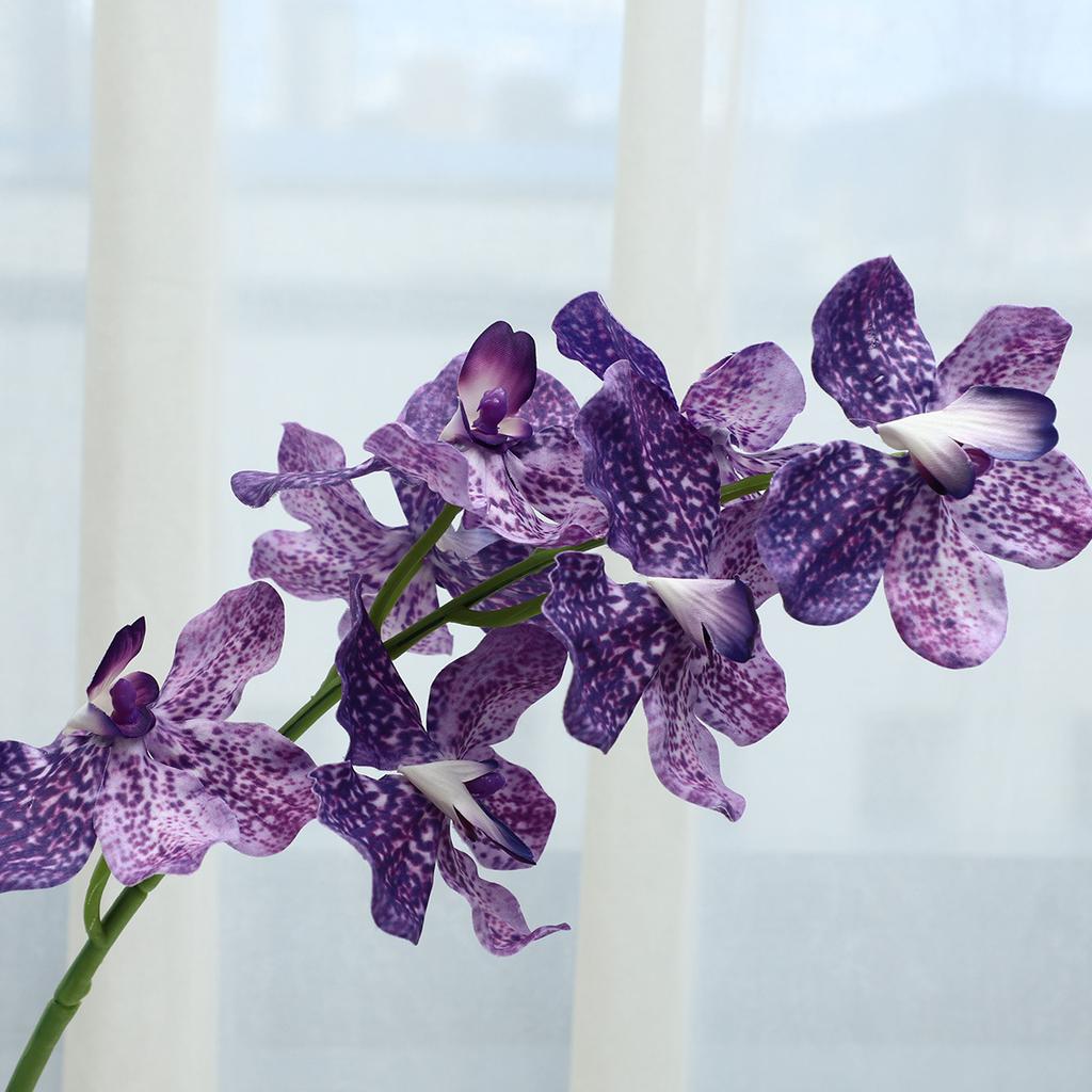 Fake Flower Props for Fake Flower Home Decoration Hotel Window Ornaments