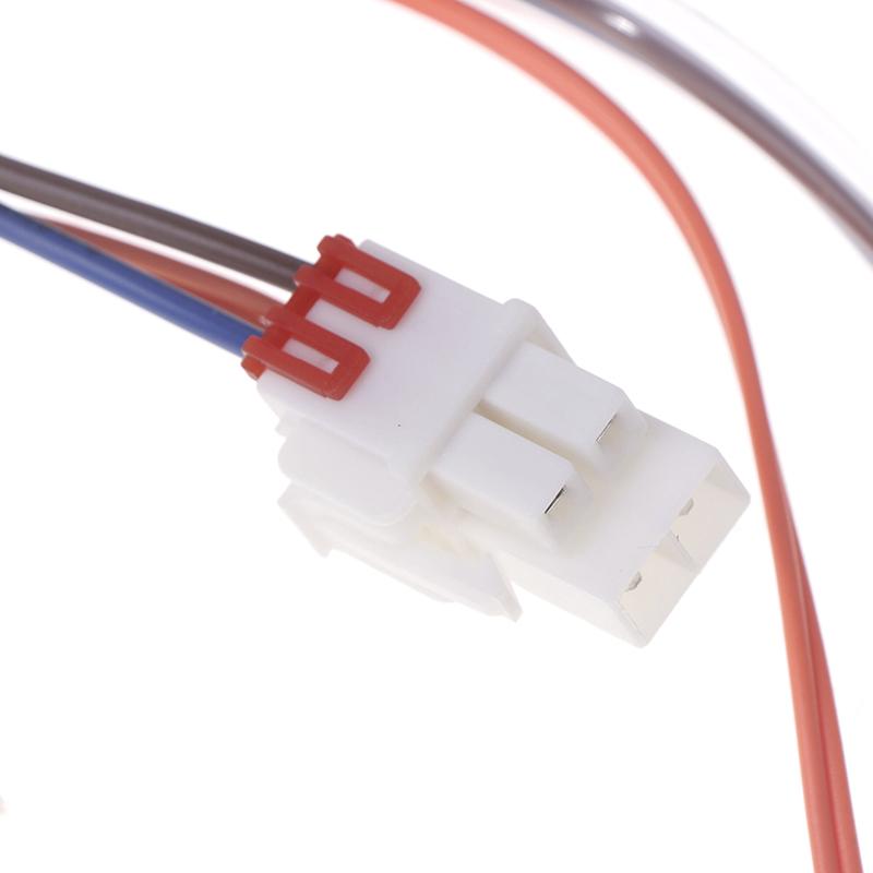 Snímač teploty chladničky Pro Lg Ap4438477 Ps3529340 6615Jb2005H 10K Snímač odmrazování chladničky+Pojistka Náhradní díly