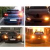 2Pcs 3014 144SMD CanBus 1156 BA15S BAU15S 7440 lamp LED 7440 led Bulbs For Turn Signal Light