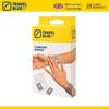 Travel Blue Anti-Motion Sickness Acupressure Wristband