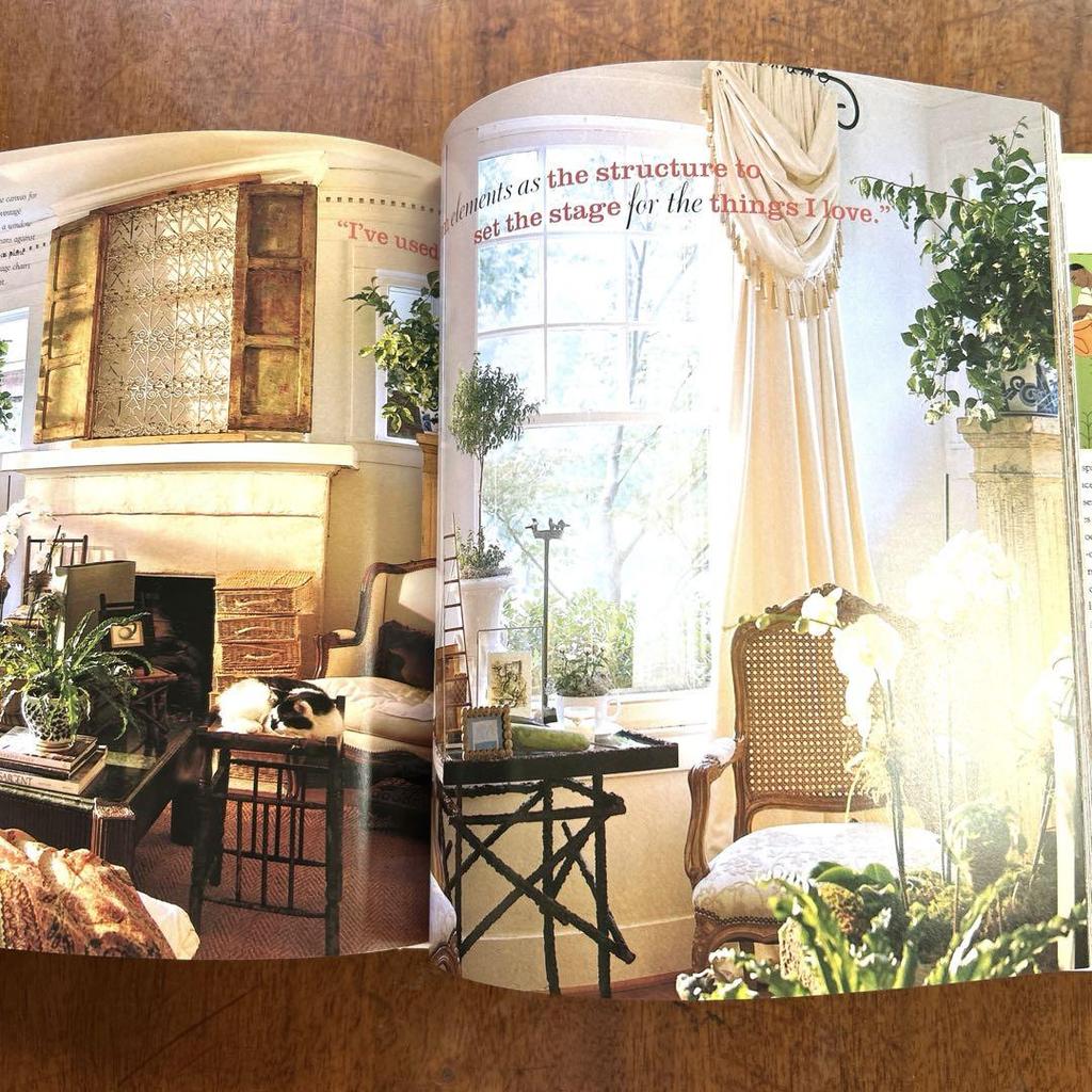 [USED] Foreign Books Garden