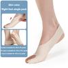 GOBYGO 1Pcs Adjustable Toe Thumb Valgus Corrector Lightweight Ankle Brace Toe Separation Correction Can Wear Shoes Bigfoot Bone
