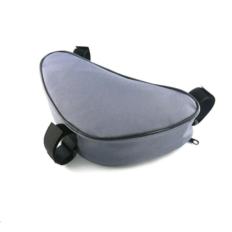 Fahrrad Rahmen Tasche Vorderrohr Fahrrad Dreieck Aufbewahrung-Pack Hülle Zubehör Reiten Halter Tasche