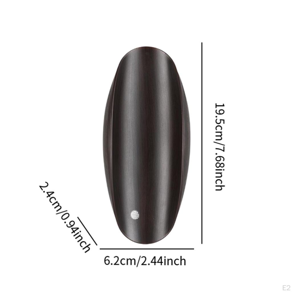 Tea Leaf Scale Coffee 500G/0.1G Lightweight Weighing Tool High Accuracy Kitchen Digital