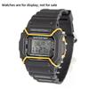 Protective Protective Frame Dial Protection Case for Casio DW-5600 GW-M5610 Protective Accessory