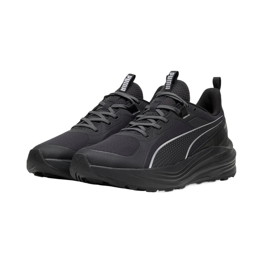 PUMA BMW M Motorsport Drift Cat Delta Sneakers Black Unisex 312041-01
