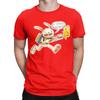 Sam And Max Funny 100 Cotton Tshirt Sam And Max Hit The Road Tees Tops For Unisex