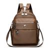 Water-repellent Backpack Multi-functional Travel Bag High-end Student Schoolbag