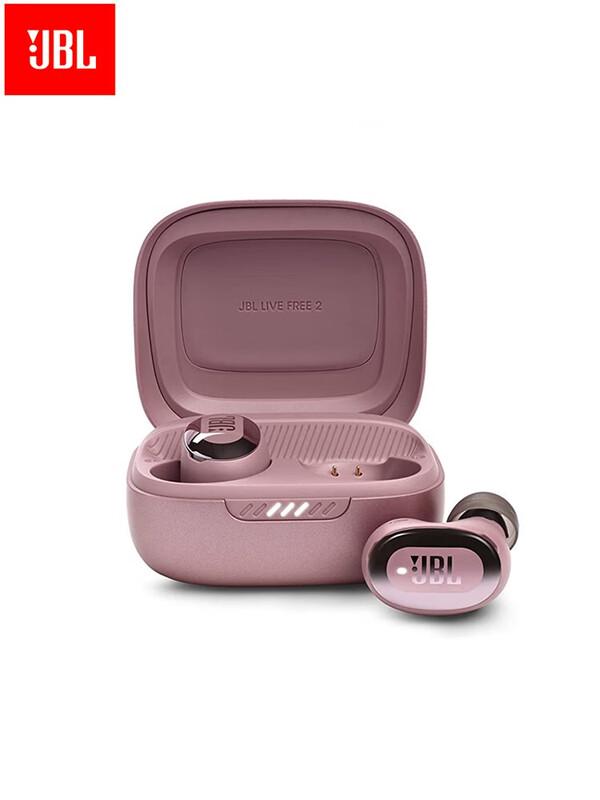 

JBL Live Free 2 True Wireless Earbuds