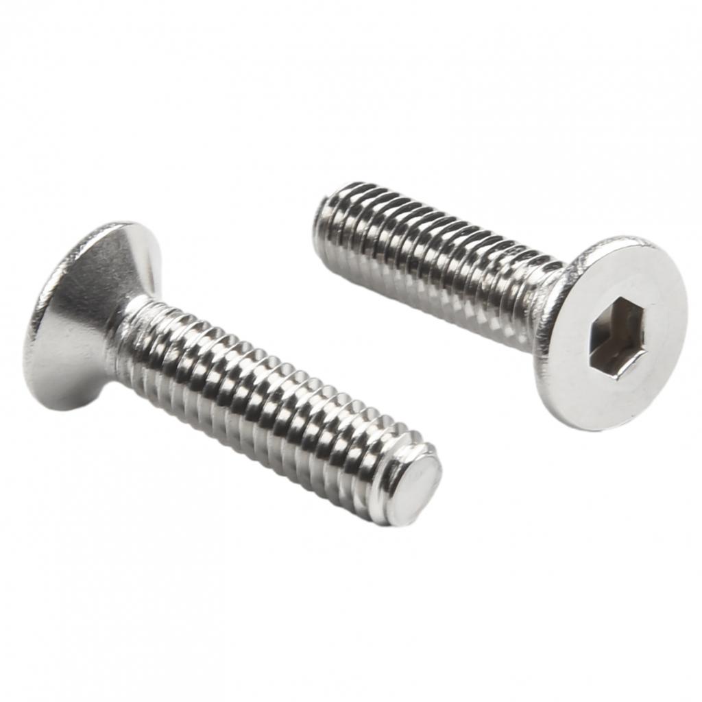 Bushing Pad Black CNC Aluminum Alloy Luggage Motorcycle